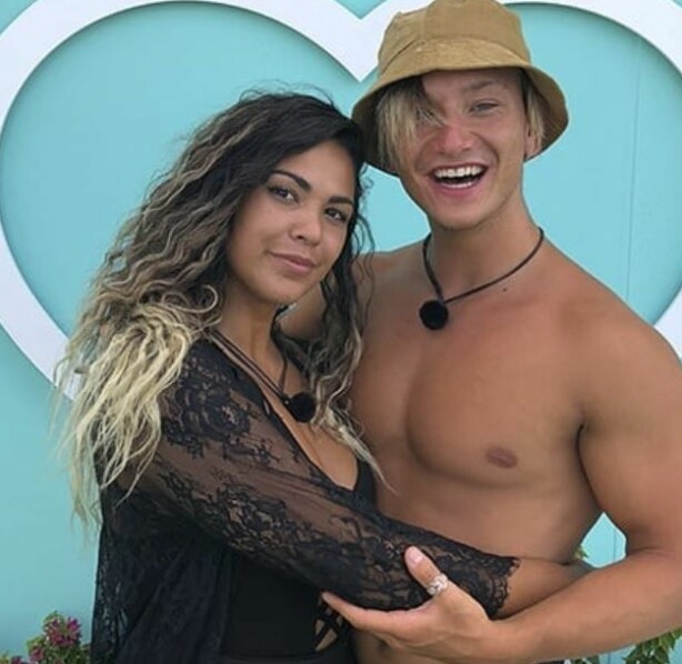 «Love Island»-profilen avslører årsaken til bruddet